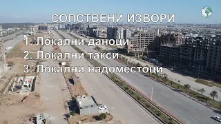 Од каде општината ги добива парите