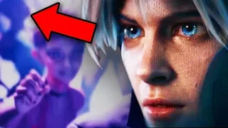 Ready Player One Trailer BREAKDOWN - EVERY EASTER EGG and Things You Missed!