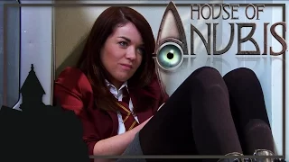 House of Anubis - Episode 39 - House of hoax - Сериал Обитель Анубиса