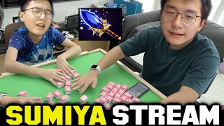 Sumiya the Mahjong King