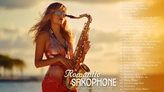Saxophone 2023 | Best Saxophone Cover Popular Songs (80s Hits On Saxophone - Softly With Feeling)