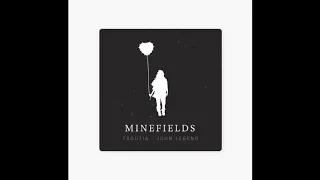 Faouzia & John Legend - Minefields (Acapella)