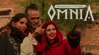 Resumen | OMNIA: Promesas y Poder | Asociación Æquilibrium