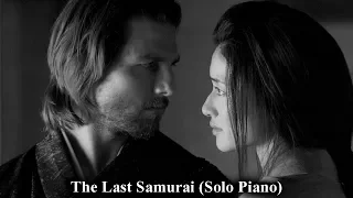 The Last Samurai - Idyll's End - Hans Zimmer (FULL VERSION)