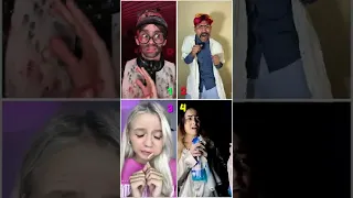 Who is Your Best?😋 Pinned Your Comment 📌 tik tok meme reaction 🤩#shorts #reaction #AbcD #ytshorts