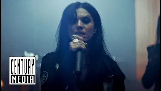 LACUNA COIL - Layers Of Time (OFFICIAL VIDEO)