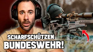 Die SCHARFSCHÜTZEN der KSK! - Soldat reagiert auf die Bundeswehr-Einsatz | Otto