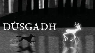 DÙSGADH | A Short Film by Cat Bruce & Breabach