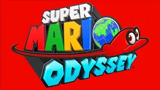 Jump Up, Super Star! (NDC Festival, full version) - Super Mario Odyssey
