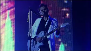 Muse - Blackout @ Glastonbury Festival 2004 [Absolution Tour]