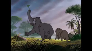 The Jungle Book (Arabic 2022) - Colonel Hathi's March