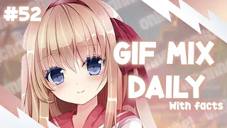 ✨ Gifs With Sound: Daily Dose of COUB MiX #52⚡️