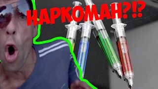 15 КРУТЫХ ВЕЩЕЙ ДЛЯ ШКОЛЫ И НЕ ТОЛЬКО С ALIEXPRESS .школьные лайфхаки лайфхаки diy