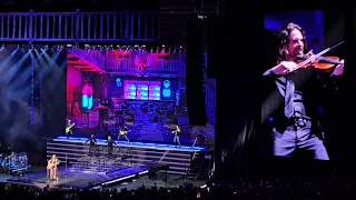 Honey, I’m Home (Live) Shania Twain, Mountain View, CA - May 26, 2023