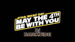 DJ DARKSIDE May The 4th Be With You Reverse Bass Mix