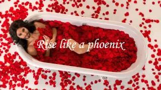 Conchita Wurst - Rise Like A Phoenix (Austria) Eurovision 2014 (Cover)