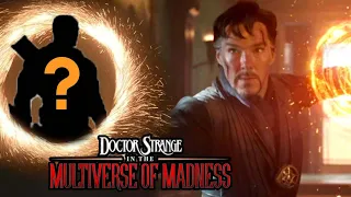 You Wont Believe This DR STRANGE Muliverse Of Madness CAMEO