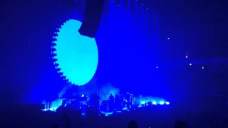 DAVID GILMOUR * RUN LIKE HELL * OBERHAUSEN 19.09.15