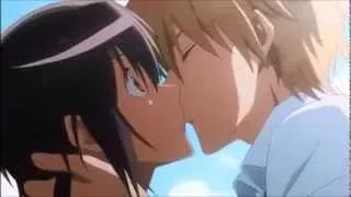 Heart Attack AMV