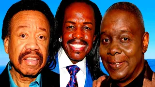 EARTH, WIND & FIRE Members SAD DEATHS