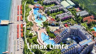 Limak Limra Hotel Resort - Kemer | Dostur