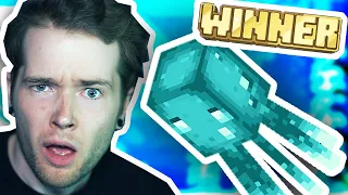 Reacting to Minecraft Live 2020...