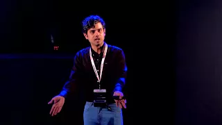 The Art of Chasing Idea | Ronak kumar Samantray | TEDxSOAUniversity