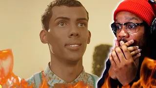 First Time Hearing Stromae! | Stromae - papaoutai (Official Video) Reaction