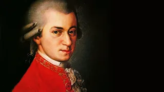 Mozart - Quintet for Piano and Winds in Eb, K. 452 (1º Mov., Largo, Allegro moderato)