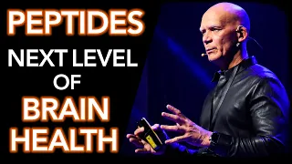 ADVANCED Neurohacking - Peptides and Technology (Dr. Daniel Stickler)