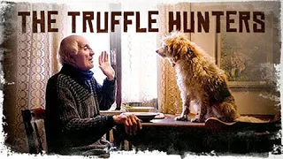 THE TRUFFLE HUNTERS | Scene at The Academy