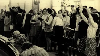 Deeper Still: Memories of God’s Power and Love in the 1970 Asbury College Revival (Documentary)