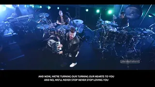 This is Our Time- Planetshakers (with lyrics)