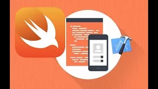 Swift c нуля: UIKit урок 11 - UITabBarController and UITabBarItem