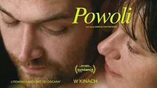 "Powoli" reż. Marija Kavtaradze; zwiastun PL