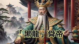 【史話】穿越竹簡尋覓古史蹤跡，揭示舜帝傳奇人生：揭秘千禧年傳說（四）｜史話連編