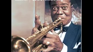 Louis Armstrong - Kiss of Fire