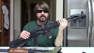 Arsenal SLR107R or Cugir WASR10: Which AK Should You Buy & Why?