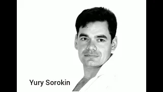 Caruso - Yury Sorikin. Памяти Карузо - Юрий Сорокин.