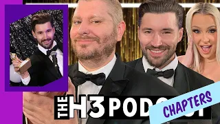 Greatest Redemption Arc - H3 Podcast - The Steamy Awards (Ft. Jeff Wittek & Tana Mongeau)