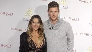 Ryan McPartlin "The Beauty Book For Brain Cancer" Edition 2 Launch Red Carpet