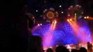 Tool - Lateralus (Ending) [Live in Montréal, 07-10-2007]