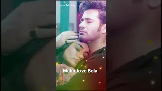 Mahir love Bela background Music Bgm - Naagin 3