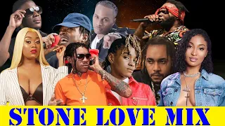 Stone Love Dancehall Mix 2022🔥ft Vybz Kartel, Alkaline, Squash, Skillibeng, Intence, chronic Law