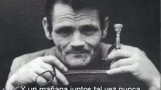 For All We Know - Chet Baker Sub. Español