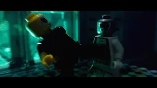 Lego Android Assault