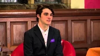 RJ Mitte - Full Address