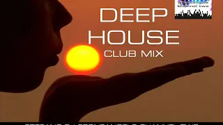 DEEP HOUSE OCTOBER 2019 CLUB MIX  #deephouse