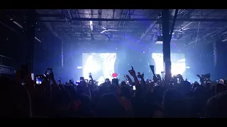 Subtronics - Show Intro (Live) Raleigh, NC 2-15-2022