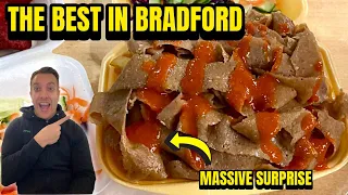 The BEST KEBAB You Have Never Heard Of | This Place Is Hidden Away!